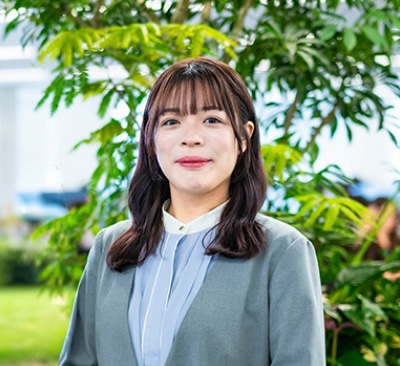 石田 杏花