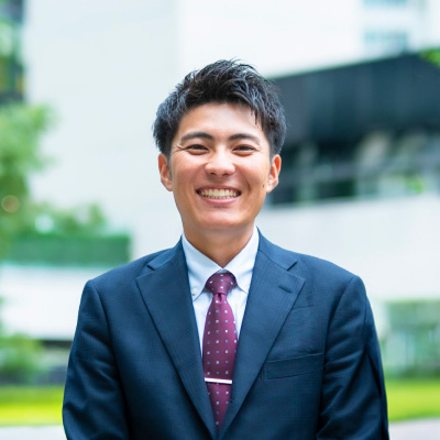 渡辺 力仁