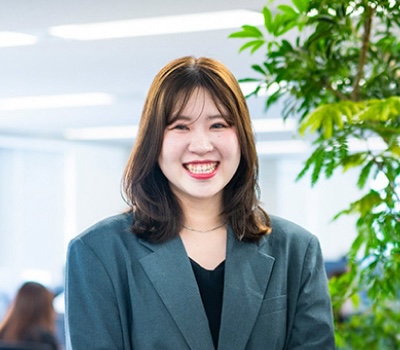 藤原 春佳