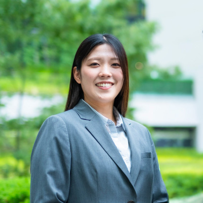 川田代 悠花